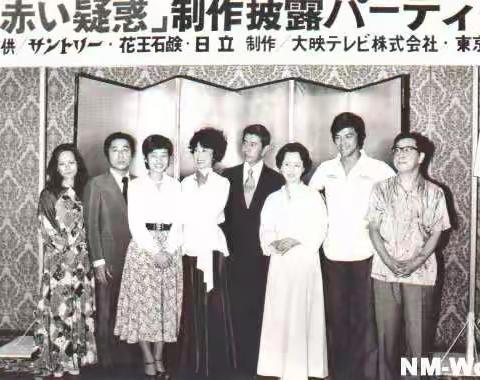 我们这代的记忆