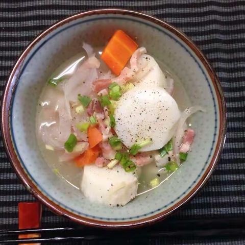 细水流年，寻常人间（3）