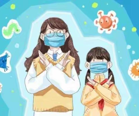 秋冬季节如何预防“诺如病毒”的发生