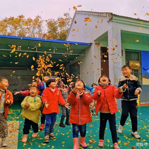 楚店赵寨幼儿园招生啦