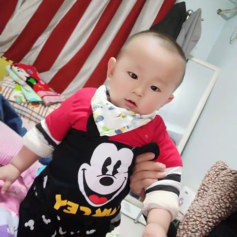 帅气的明浩20180320