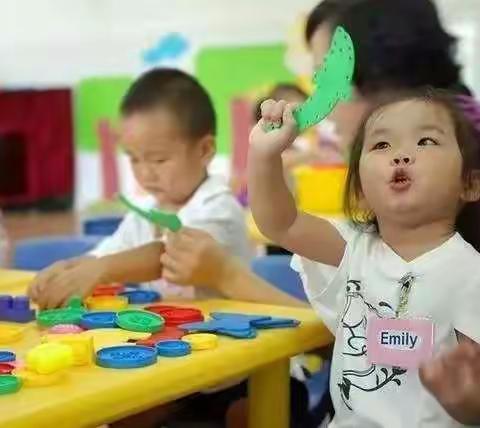 对号入座，家长朋友们我们是什么类型的家长，孩子就是什么样的孩子。