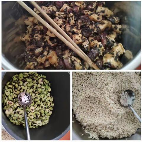 “粽情一夏，趣享端午！桐琴镇桐心残疾人之家欢乐过端午节！