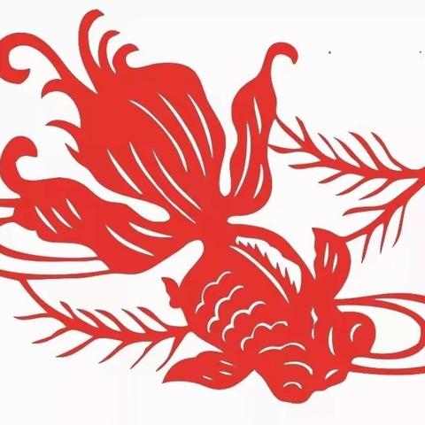 薪火相传 传承非遗                ------龙泉小学剪纸社团