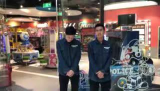 【欢乐海岸反斗】的美篇