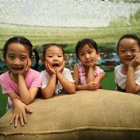 【非常假期】银川西夏德胜幼儿园大七班第六周空中学堂打卡美篇