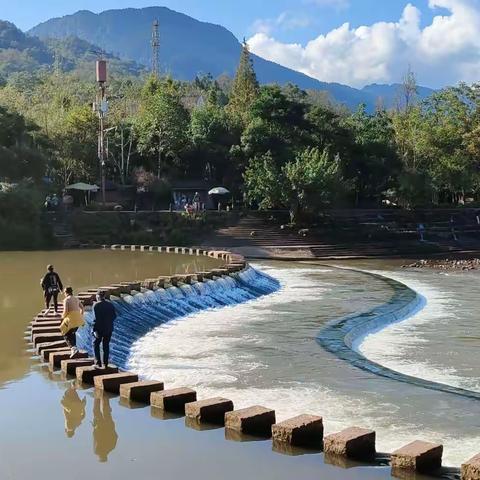 走遍中国                                川西之旅之风景宽幅片〈手机拍摄〉