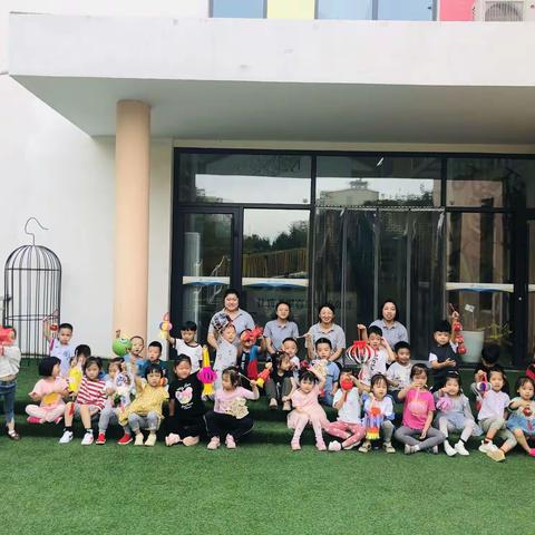 月儿圆圆🌙心儿甜甜