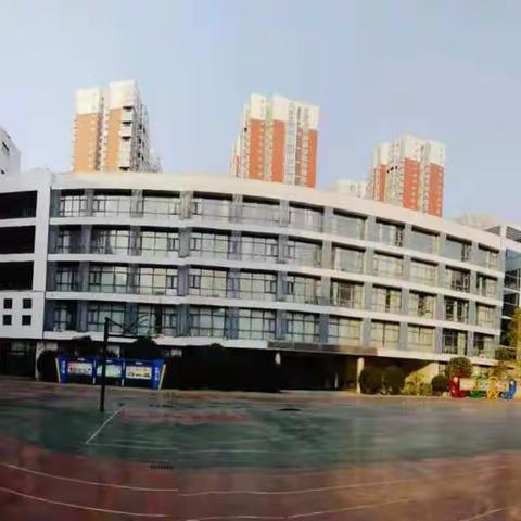 精心准备迎开学   全力护航新学期