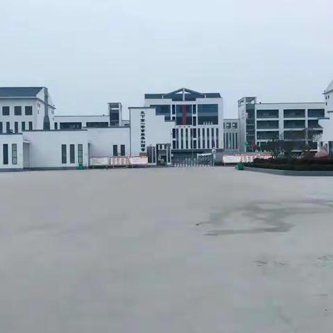 秀我风采、扬我青春——记北大翰林实验学校英语情景剧比赛