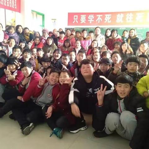 七五班——那些时光我们一起走过