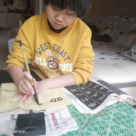 我与兰亭一路同行