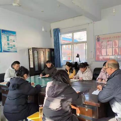 校际交流促成长 笃行致远展华彩——邯郸市李宪芳名校长工作室“送课下乡”活动