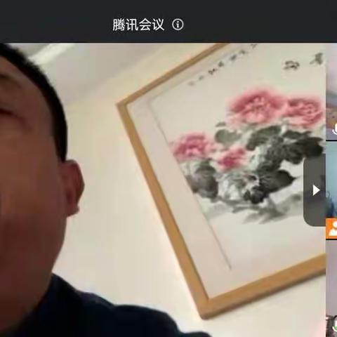 鲜衣怒马少年时  不负韶华行且知——周至四中高一级学生线上学习记实