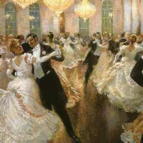 2023维也纳新年音乐会：爱德华、小约翰及其他