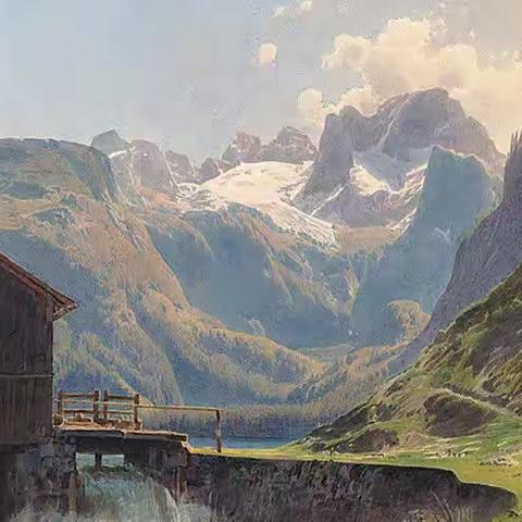 2023维也纳新年音乐会：约瑟夫·施特劳斯