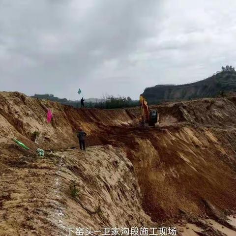 国庆假期不停工，农村公路建设忙