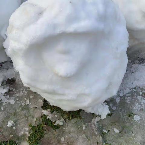 原来雪是可以这样来玩的