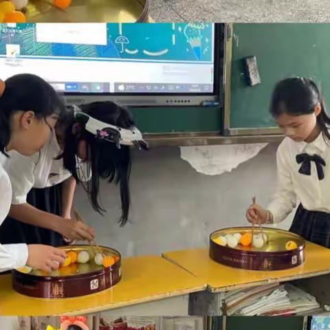 岑丰小学第十六周工作汇总（5.30-6.2）