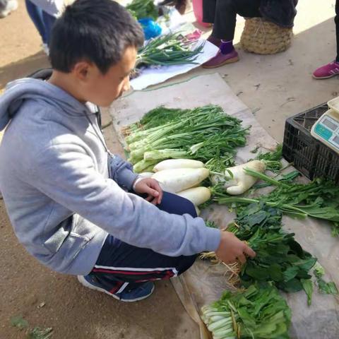 今日我当家__记第一天      王康杰