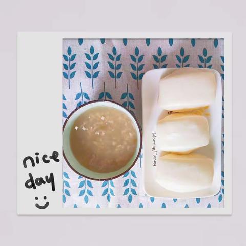 政通幼儿园2021年下学期第3周食谱