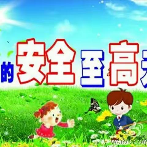 ✔2019年秋亲亲宝贝幼儿园防拐演练活动