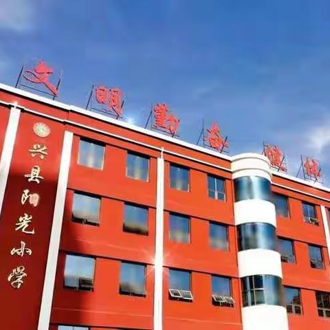 假期安全，你我同行——阳光小学假期安全与疫情防控教育主题班会