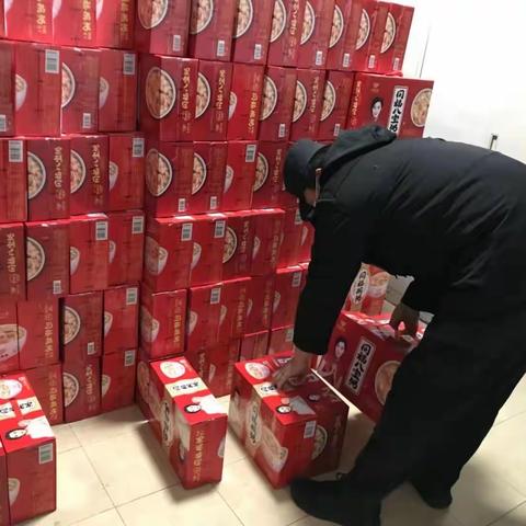 主动作为，全力做好疫情防控保障工作