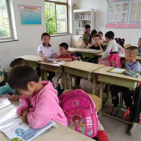 自幼愿做读书虫