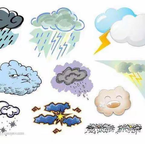 青州市圣水学校（小学部）恶劣天气学生上下学致家长一封信