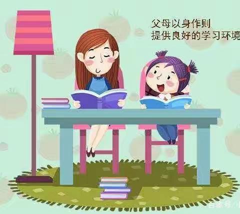 学问勤中得，萤窗万卷书—蒙古族幼儿园汉大班疫情期间家长幼儿能量加油站