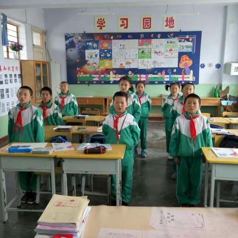 五年级班主任工作总结