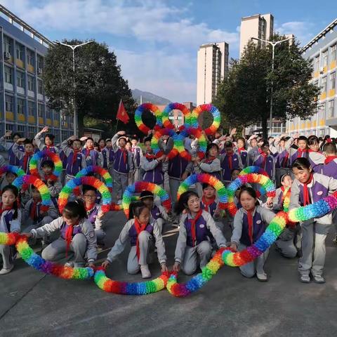 纪念新星小学第二十一届“红领巾”体育节