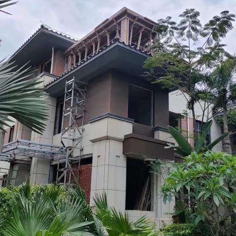 秀英区违法建筑专项整治工作日报（2022年5月11日）