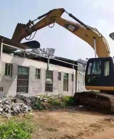 秀英区违法建筑专项整治工作日报（2022年3月4日）