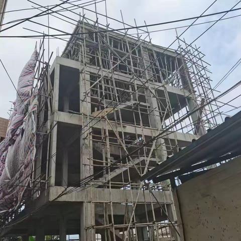 秀英区违法建筑专项整治工作日报（2021年11月25日）