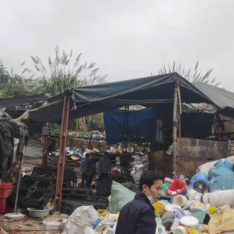 秀英区违法建筑专项整治工作日报（2021年12月23日）