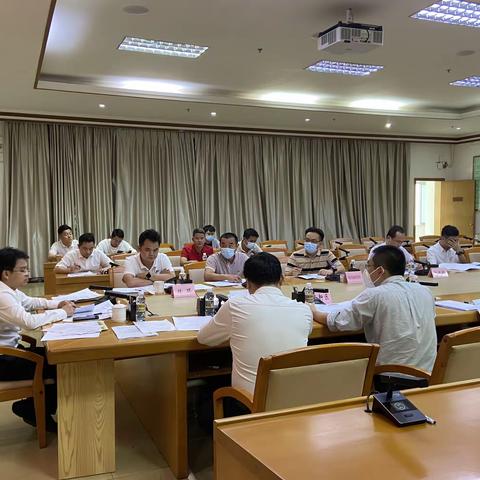 秀英区召开专题会 研究调度土地卫片图斑整改及“两违”整治工作