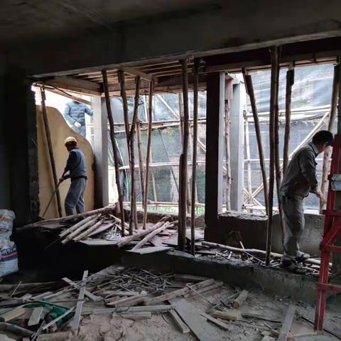 秀英区违法建筑专项整治工作日报（2021年12月29日）