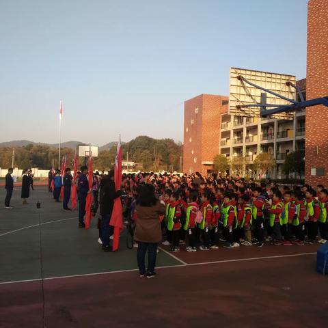 研学筑梦新足迹，快乐成长好少年～田中小学研学之旅