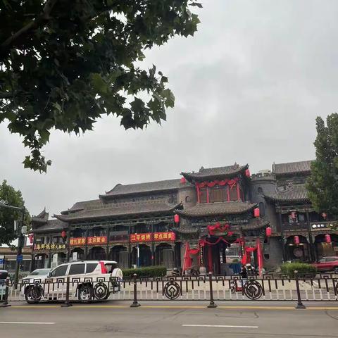那一抹心绿