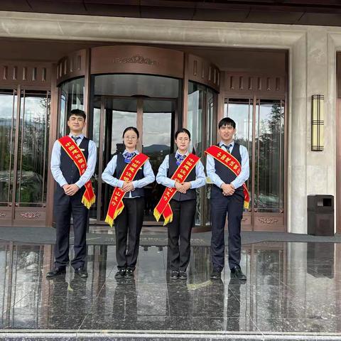 “庆国庆、迎中秋”建行武山支行客户答谢会（副本）