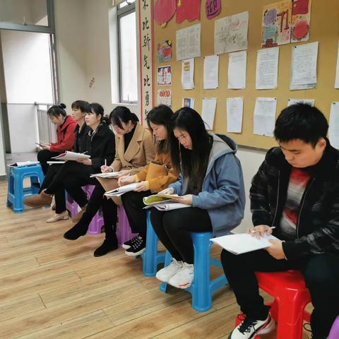 Enjoy English Class, Enjoy School Trips----记海南华侨中学观澜湖学校程海军老师一堂生动扎实的听说课