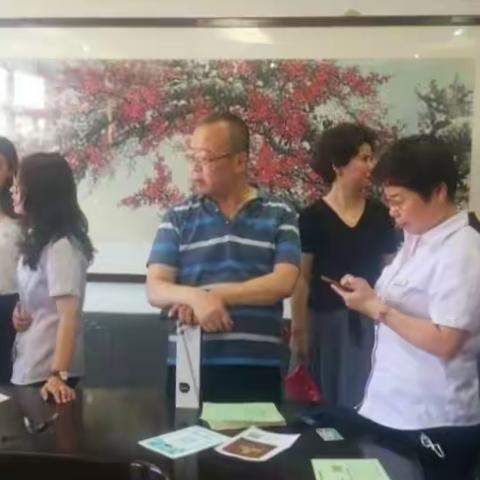 包头林荫路支行国库预算单位代发工资业务取得新突破