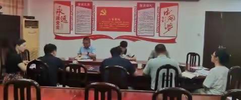 【防御台风】泰宁县人社局：织密“安全网”，打好防抗台风“保卫战”