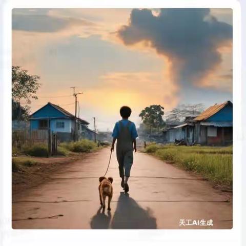 影评：电视连续剧《狗剩快跑》