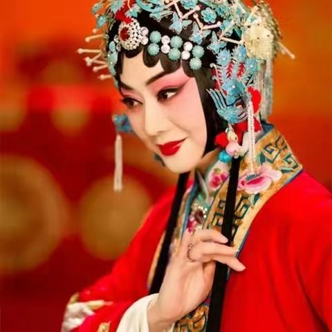 诗词里的那些眼神，哪个令你难忘怀