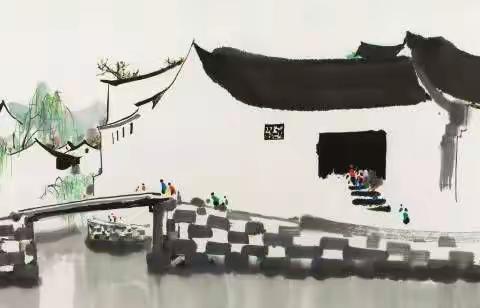 【小小说】给我一个拥抱