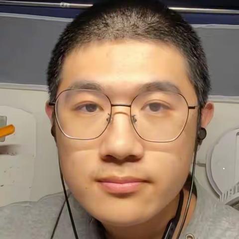 崔新朋头发成长记