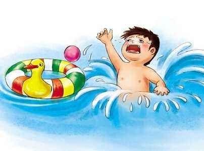 家园携手，共同防溺——琼台师范学院附属崖州区中心幼儿园防溺水安全宣传